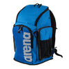 Arena Team Backpack 45L Royal Melange