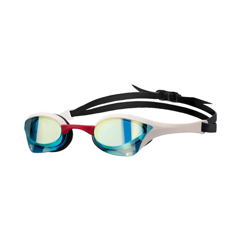 Cobra Ultra Swipe Mirror Goggle