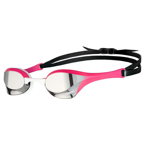 Cobra Ultra Swipe Mirror Goggle