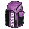 Spiky III Backpack Purple