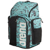 Spiky III Backpack Escape Aqua