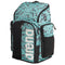 Spiky III Backpack Escape Aqua