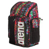 Spiky III Backpack Tie Dye