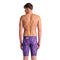 Mens Powerskin Next LE Jammer Leopard Violet