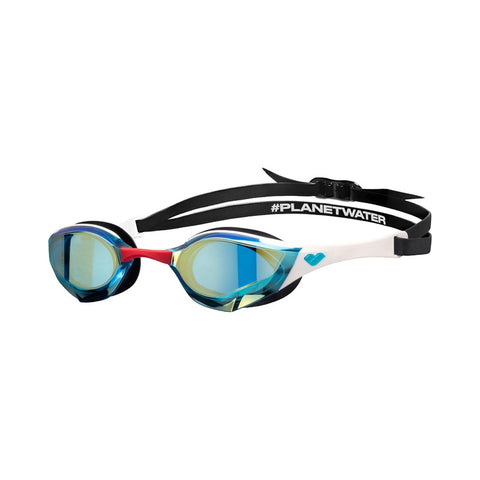 Cobra Edge Swipe Mirror Goggles