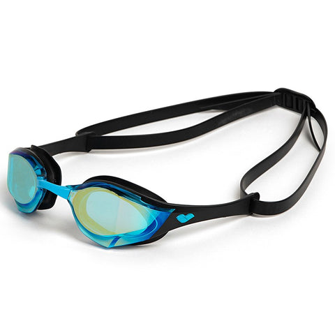 Cobra Edge Swipe Mirror Goggles