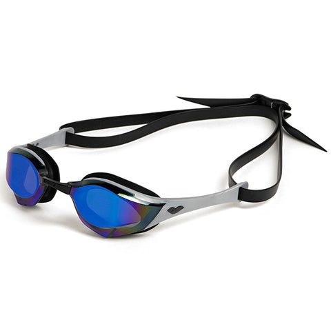 Cobra Edge Swipe Mirror Goggles