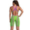 Womens Powerskin Primo Open Back