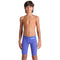 Boys Powerskin Impulso Jammer Future Dusk