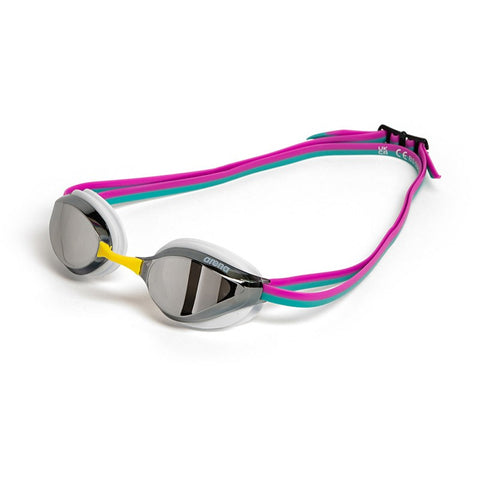 Arena Python Mirror Goggles