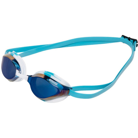 Arena Python Mirror Goggles