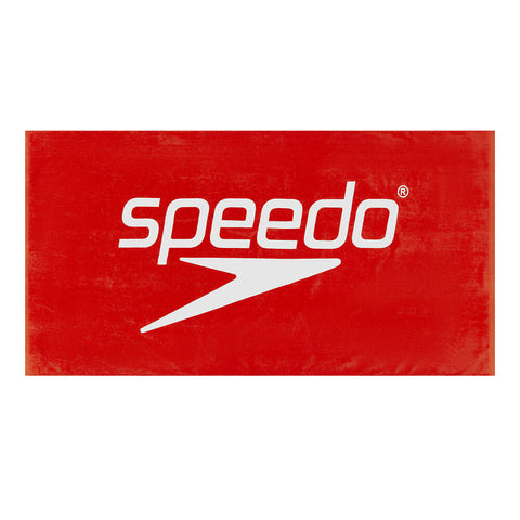 Unisex Speedo Logo Towel