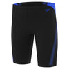 Mens Hyperboom Splice Jammer Black Cobalt Pop