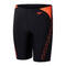 Boys Hyperboom Splice Jammer Black Red