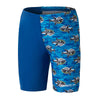 Toddler Boys Reef Shark Jammer