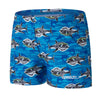 Toddler Boys Reef Shark Aquashort