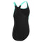 Womens Hyperboom Splice Racerback Arctic Glass