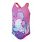 Toddler Girls Digital Printed Swimsuit Kiki Pink