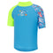 Toddler Boys Under The Sea Set Picton Blue