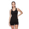 Womens Cross Trainer Power Tank Black