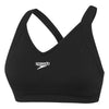 Womens Cross Trainer Top Black