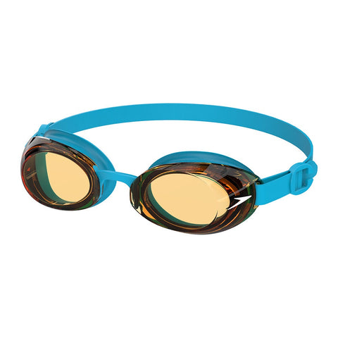 Junior Jet 2.0 Goggles Blue Orange