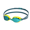 Speedsocket 2.0 Mirror Goggles Yellow Cobalt