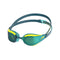 Fastskin Hyper Elite Mirror Goggles Hyper Yellow