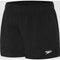 Girls Classic Watershort Black