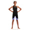 Girls Fastskin LZR Ignite Kneeskin