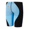 Boys Fastskin LZR Ignite Jammer Black Picton Blue