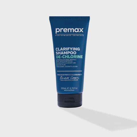 Premax Clarifying Shampoo De-Chlorine