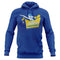 2025 NSW Country LC Championships Unisex Hoodie