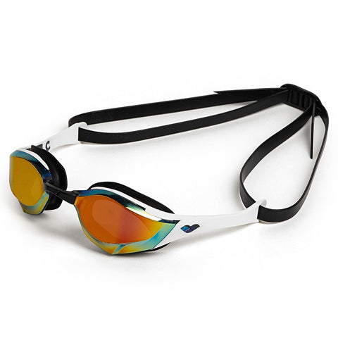 Cobra Edge Swipe Mirror Goggles