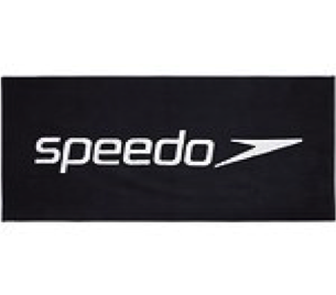 Unisex Speedo Logo Towel